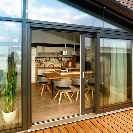 Petit-Chalet Am Hainer See Rotha Ngoại thất bức ảnh