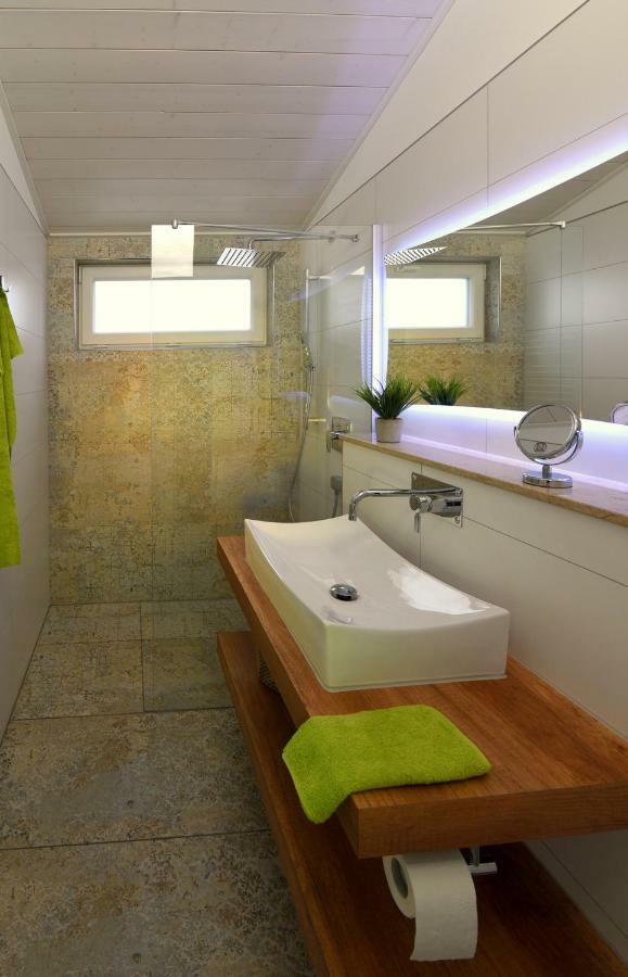 Petit-Chalet Am Hainer See Rotha Ngoại thất bức ảnh